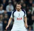 Tottenham Sepakat Lepas Radu Dragusin ke Fiorentina