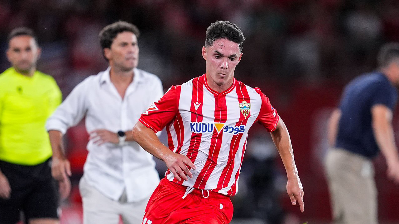 Transfer Sergio Arribas Bisa Datangkan Cuan untuk Real Madrid