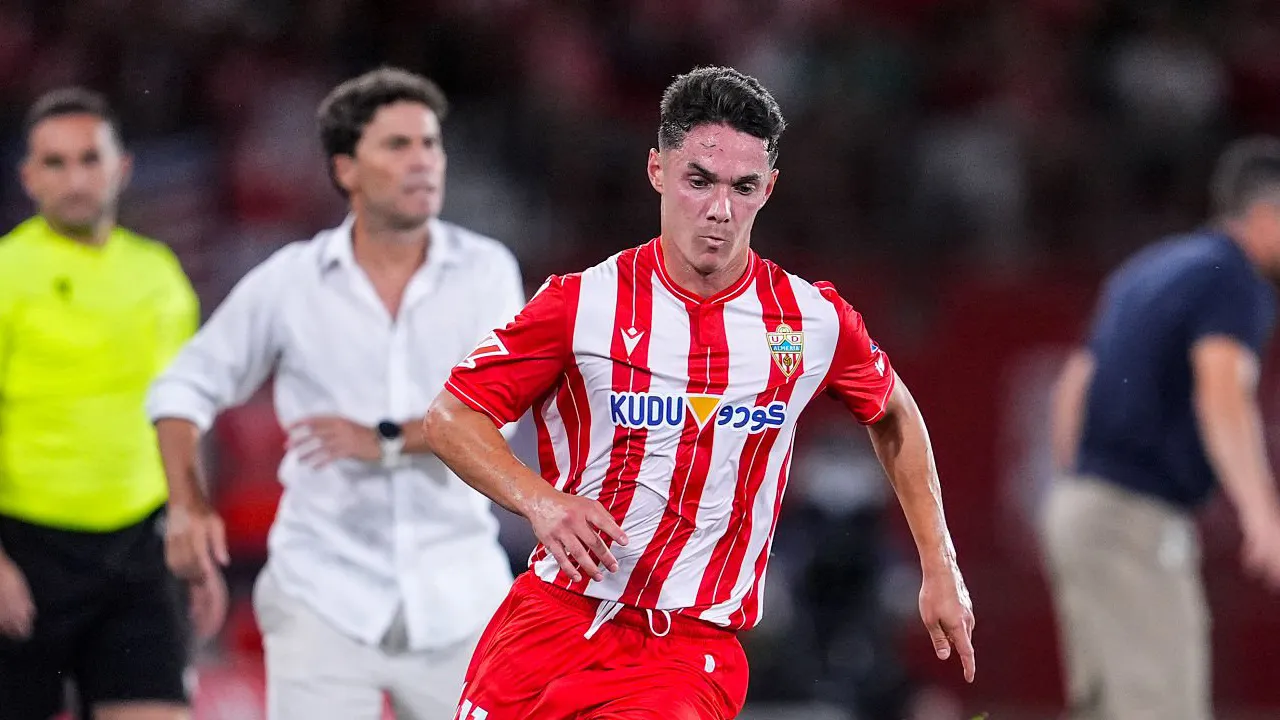 Transfer Sergio Arribas Bisa Datangkan Cuan untuk Real Madrid