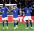 Transfer Tonali dan Palestra Tambah Beban Italia di Kualifikasi Piala Dunia