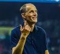 Tuchel Komentari Kemenangan Heroik Inggris vs Meksiko