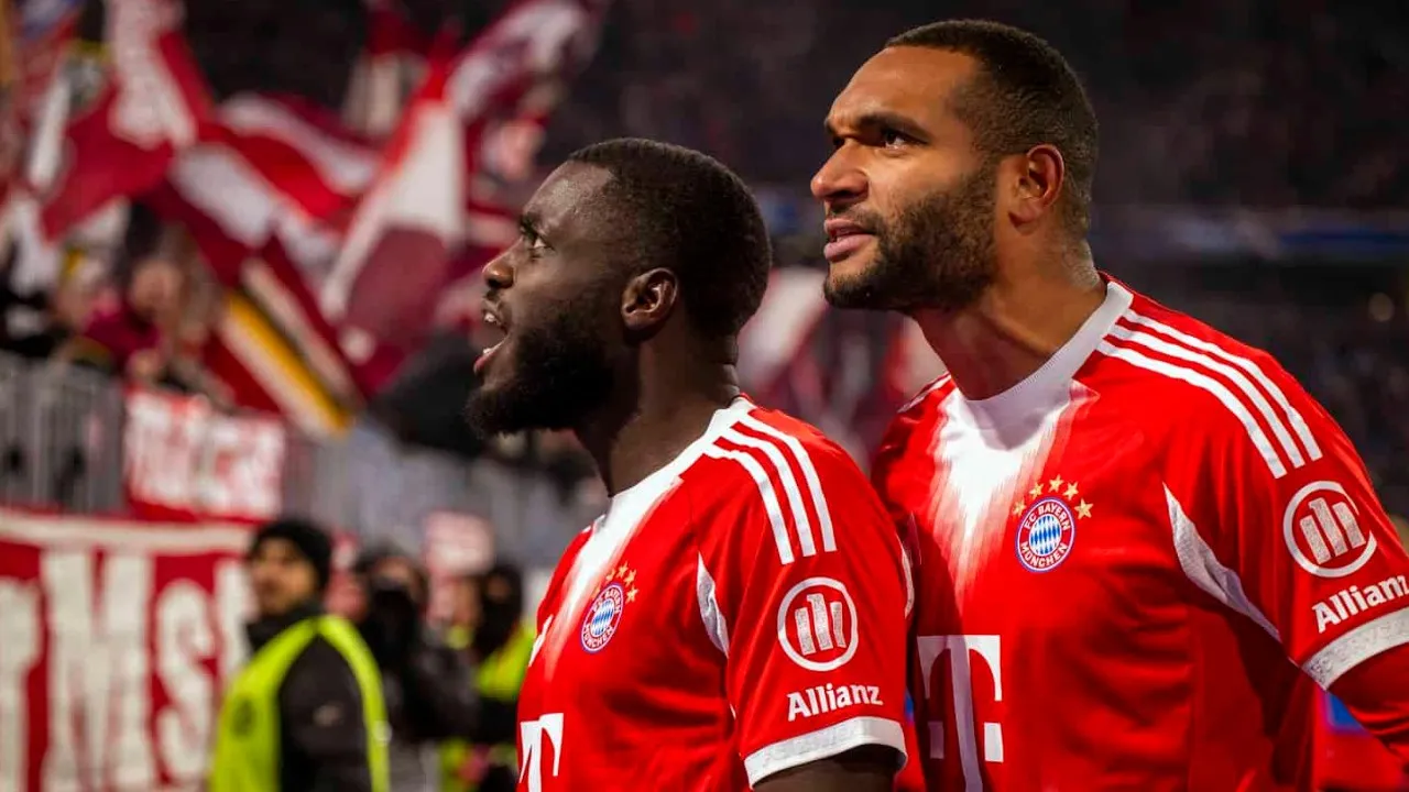Jonathan Tah