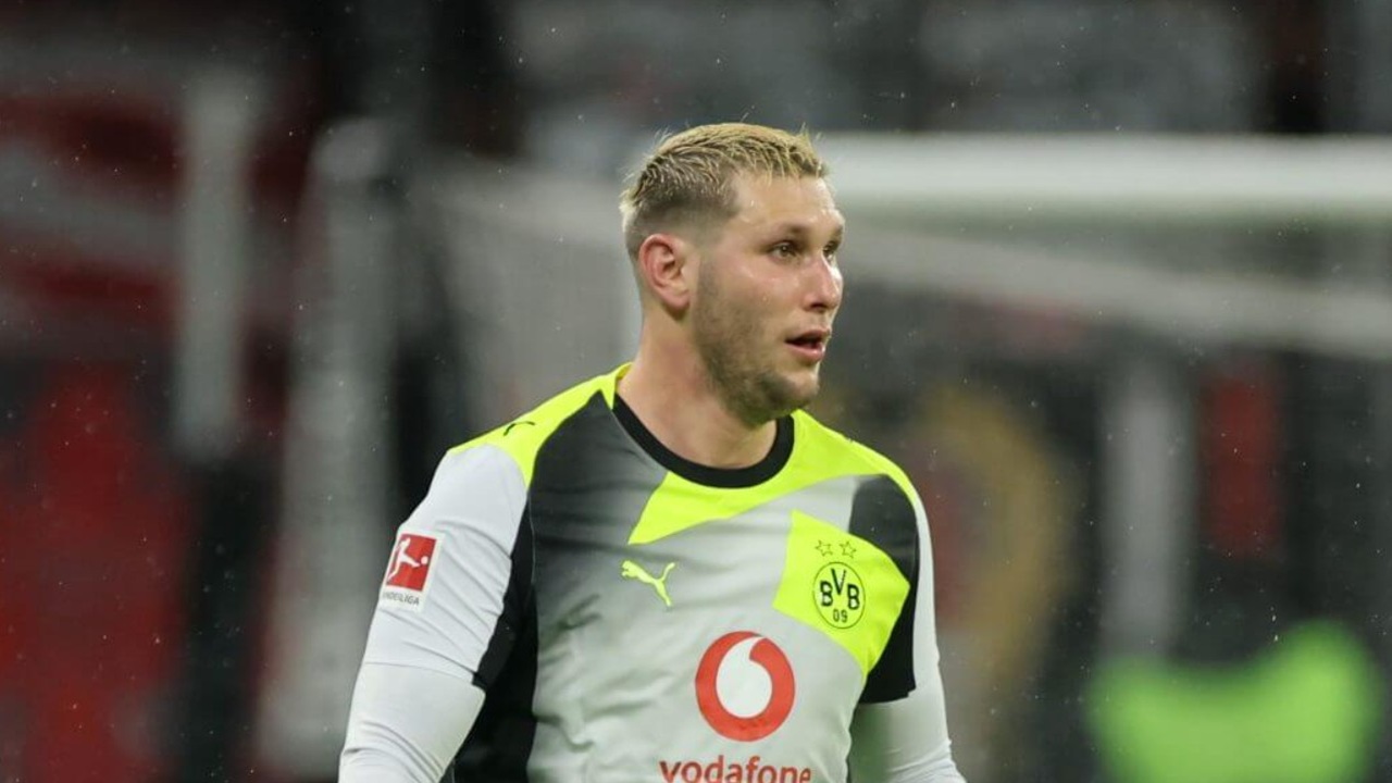 Usai Pensiun, Niklas Sule Putuskan Gabung Klub Amatir SV Tiefenbach