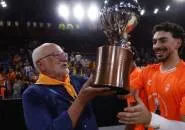 Valencia Basket Siapkan Investasi Baru Usai Ditinggalkan Pedro Martinez