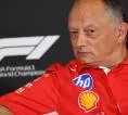 Vasseur: Jangan Terlalu Bersemangat Soal Peluang Gelar Ferrari