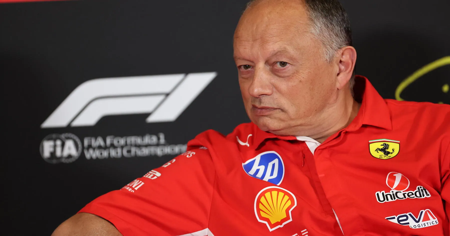 Vasseur: Jangan Terlalu Bersemangat Soal Peluang Gelar Ferrari - sumber: (racingnews365)