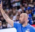 Vassilis Spanoulis Kecam Performa Buruk Yunani di Kualifikasi Piala Dunia
