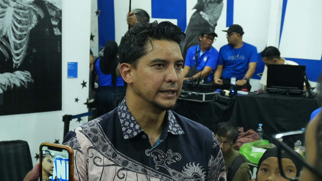 Viking Galakkan Kampanye 'No Denda' Untuk Hindari Sanksi