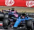 Williams Dipanggil Steward F1 Atas Dugaan Pelanggaran di GP Inggris