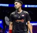Yohanes Saut Marcellyno Mundur Dari Pelatnas Indonesia