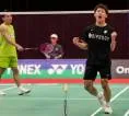 Yudai Okimoto dan Riko Gunji Bawa Jepang Sapu Bersih Gelar Canada Open 2026