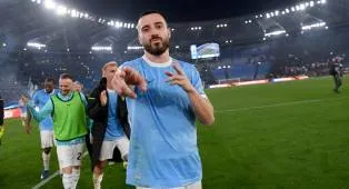 AC Milan Sepakati Transfer Gila dengan Lazio, Real Madrid Dapat 50%