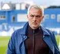 Akan Sukses di Real Madrid, Pengaruh Jose Mourinho Jauh Melampaui Koleksi Trofi