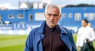 Akan Sukses di Real Madrid, Pengaruh Jose Mourinho Jauh Melampaui Koleksi Trofi