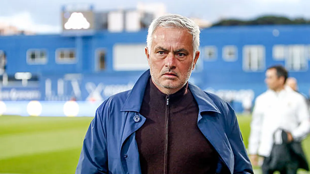 Akan Sukses di Real Madrid, Pengaruh Jose Mourinho Jauh Melampaui Koleksi Trofi