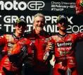 Akui Tertinggal dari Aprilia, Ducati Justru Termotivasi Rebut Gelar Juara