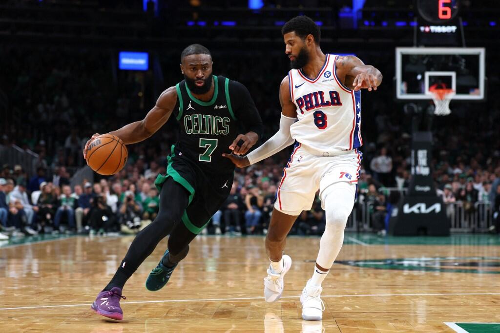 Alasan Celtics Tukar Jaylen Brown: Fokus Finansial Klub