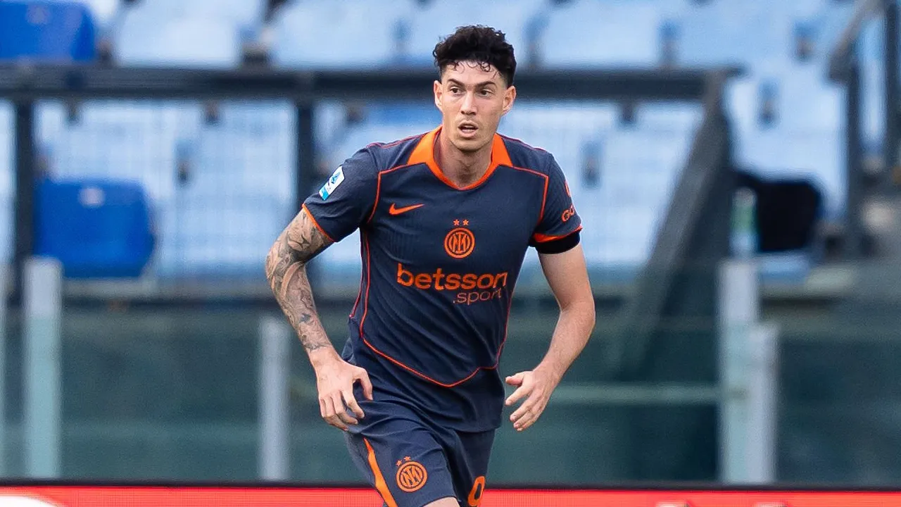 Alessandro Bastoni Jadi Prioritas Real Madrid, Inter Siapkan Syarat Berat