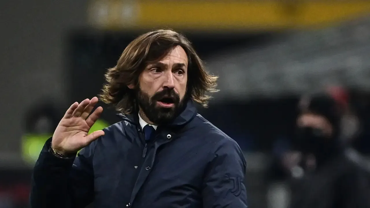 Andrea Pirlo