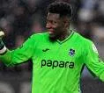 Andre Onana Dipinjamkan ke Trabzonspor, Situasi Kiper Manchester United Berubah