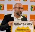 Anthony da Silva Resmi Jadi Pelatih Baru Timnas Mali