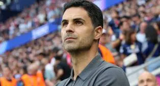 Arsenal Sepakati Transfer Bintang Prancis, Tunggu Tes Medis