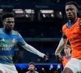 Aurelien Tchouameni dan Eduardo Camavinga Diburu Klub Inggris