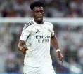 Aurelien Tchouameni Jadi Target MU, Tapi Faktor Gaji Bikin Transfer Rumit