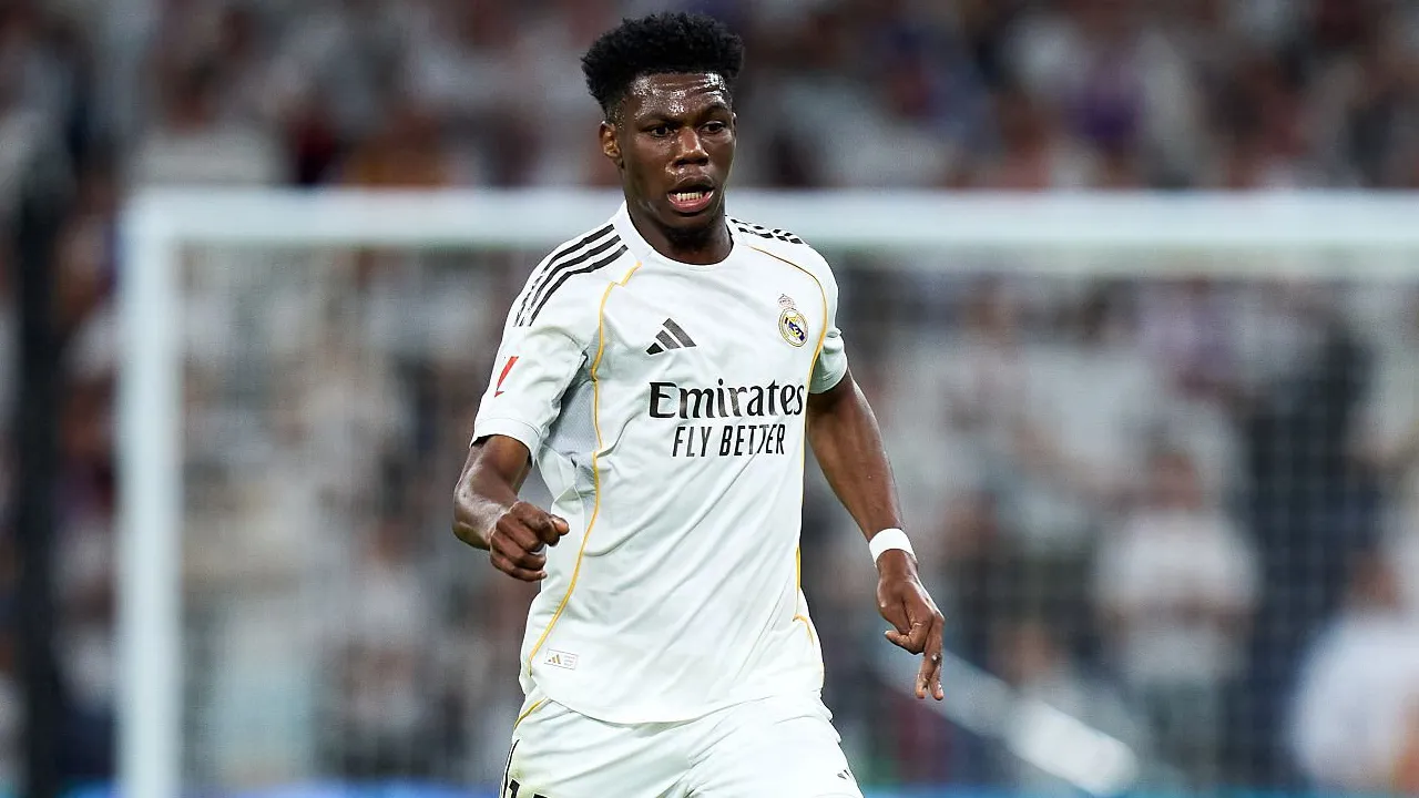 Aurelien Tchouameni Jadi Target MU, Tapi Faktor Gaji Bikin Transfer Rumit