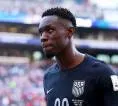 Balogun Ungkap Posisi Trump Usai Keputusan Piala Dunia