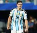 Barcelona Belum Menyerah, Jalur Transfer Julian Alvarez Masih Terbuka