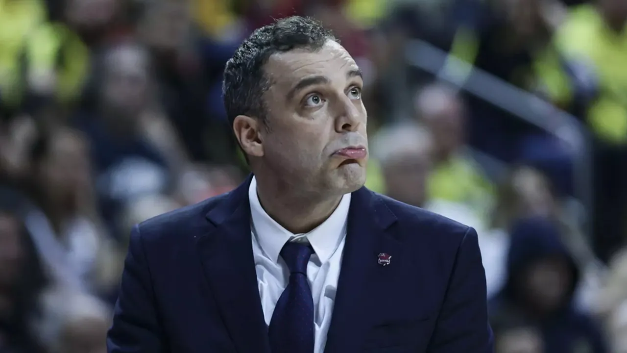 Barcelona Putuskan Batal Merekrut Paolo Galbiati