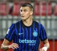 Belum Diresmikan, Christos Alexiou Langsung Ikut Pramusim AEK Athens