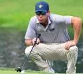 Ben Kohles Belajar dari Kegagalan Pahit di John Deere Classic