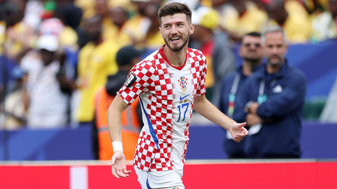 Bersinar di Piala Dunia 2026, Petar Sucic Mulai Dilirik Real Madrid