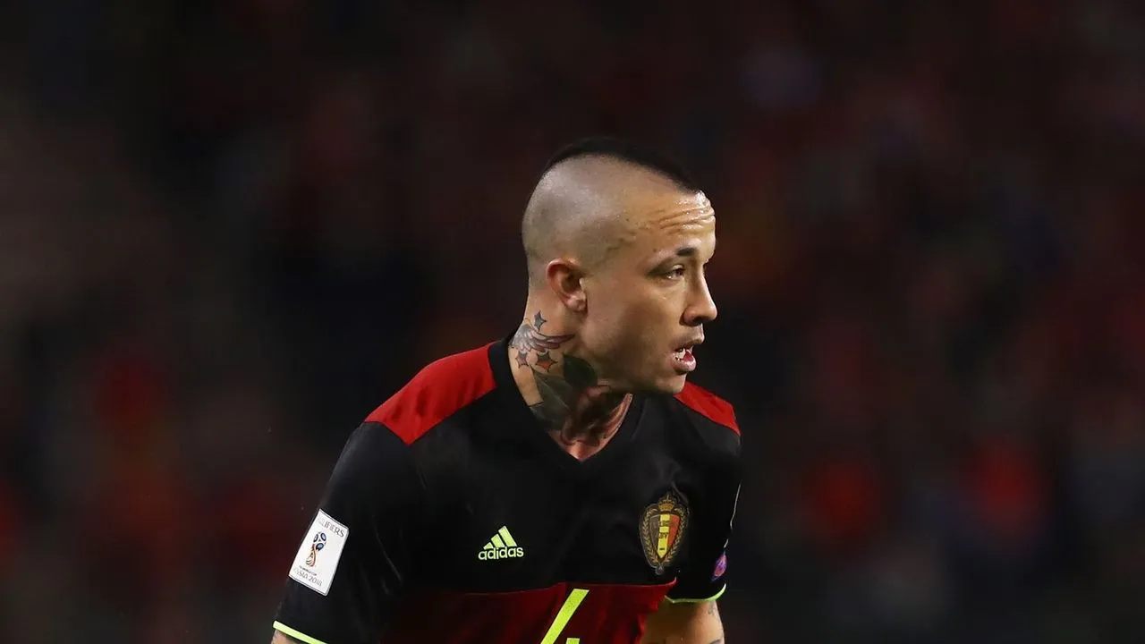 Radja Nainggolan