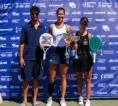 Brittany dan Cortiles Menangi FIP Bronze Padel La Nucia di Spanyol