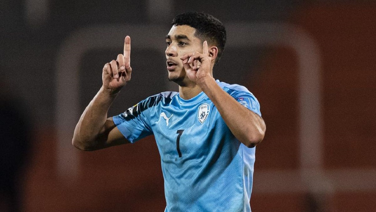 Bucchioni: Agen Anan Khalaili Persulit Inter Dengan Minta Gaji Tinggi
