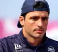Carlos Sainz Khawatirkan Masalah Serius di Tim Williams