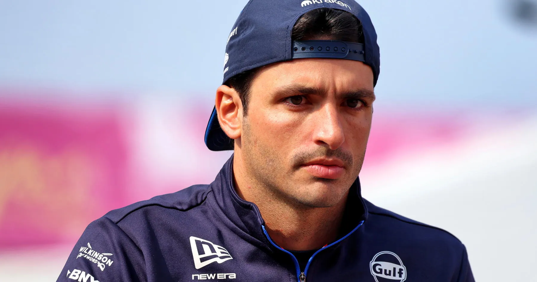 Carlos Sainz Khawatirkan Masalah Serius di Tim Williams - sumber: (racingnews365)