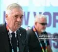 CBF Pastikan Carlo Ancelotti Tetap Latih Timnas Brasil