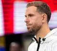 Cedera Saat Rayakan Kemenangan Timnas Inggris, Jordan Henderson Jalani Operasi