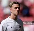 Chelsea Bergerak Amankan Masa Depan Jesse Derry