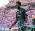 Chelsea Siapkan Langkah Rekrut Karim Coulibaly dari Werder Bremen