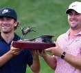 Chris Gotterup Raih Gelar PGA Tour Keempat di John Deere Classic