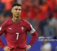 Cristiano Ronaldo Belum Putuskan Masa Depannya di Portugal