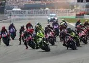 Daftar Pembalap MotoGP 2027: Kontrak Resmi Terbaru