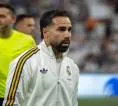 Dani Carvajal Dapat Tawaran dari Klub Promosi La Liga