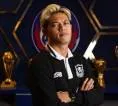 Dewangga Berbagi Kisah di Balik Transfer Mengejutkan ke Arema dari Persib