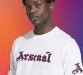 Diskon Besar: Kaos Arsenal Seharga £35 Kini £2.70